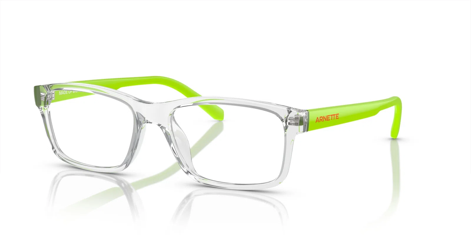 Arnette A-volution 7237U Eyeglasses - view 26